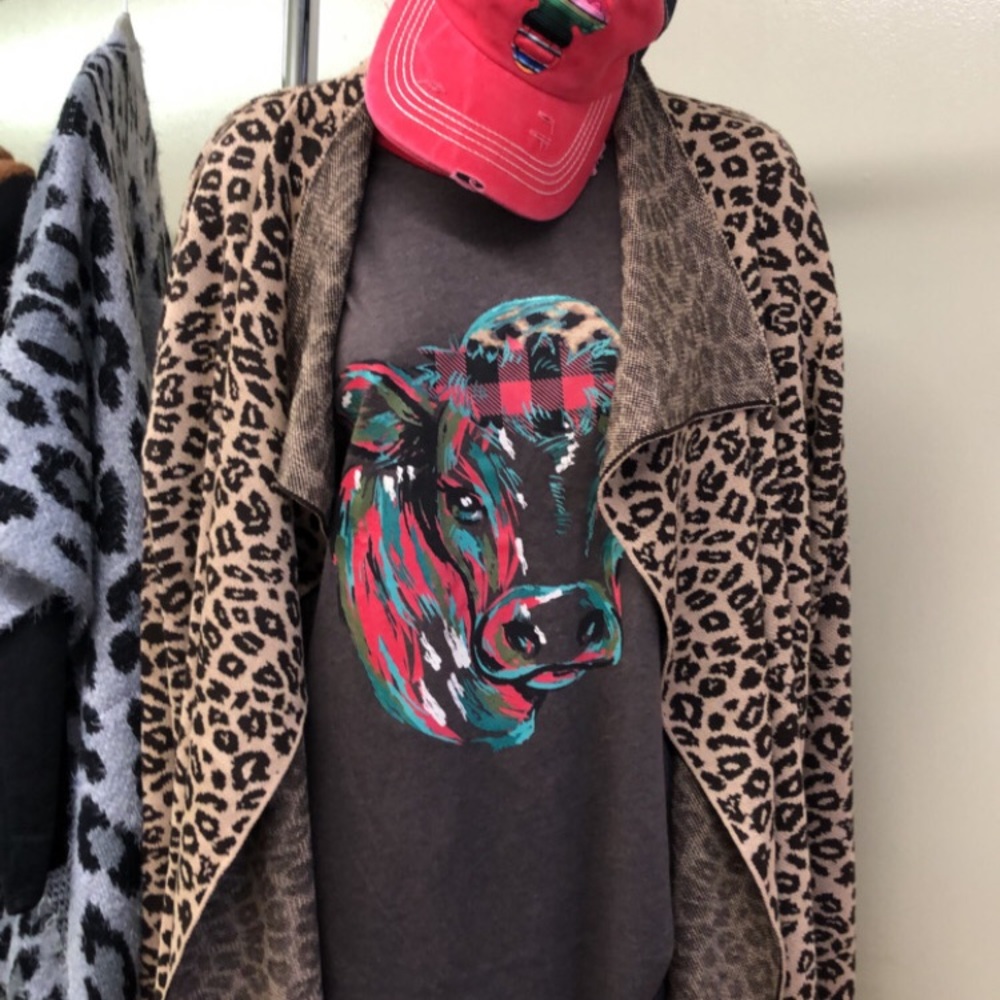 Cardigans - Picture 2 of 3